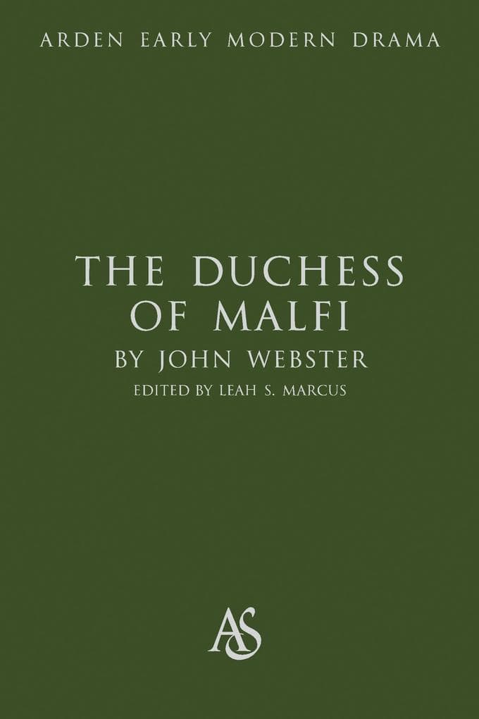 The Duchess of Malfi