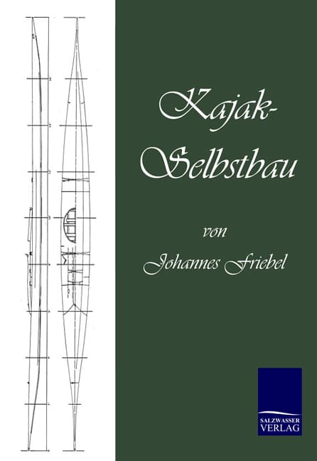 Kajak-Selbstbau