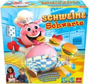 Goliath Toys - Schweine Schwarte