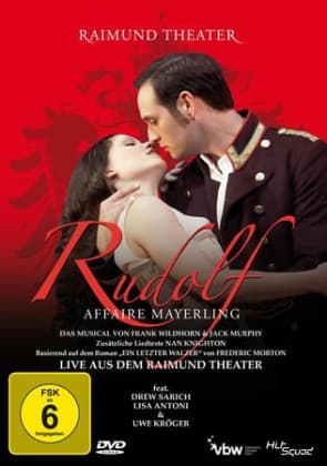 Rudolf-Affaire Mayerling-D