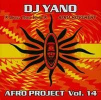 Afro Project Vol.14