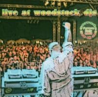 Woodstock Djs 2006