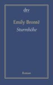 Sturmhöhe