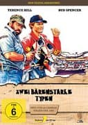 Zwei bärenstarke Typen