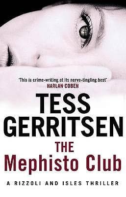 The Mephisto Club