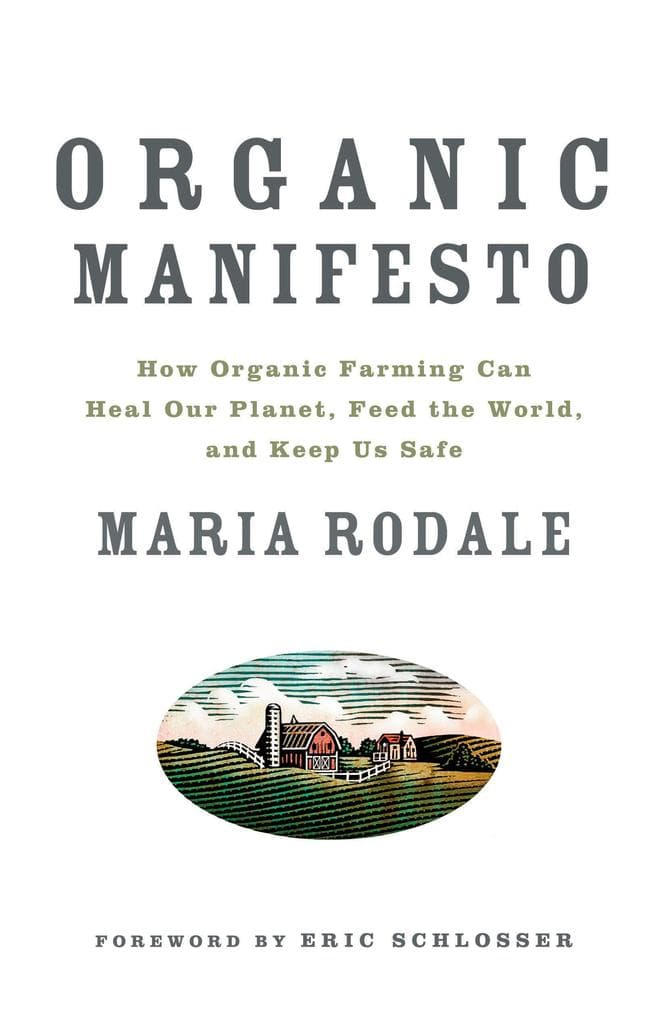 Organic Manifesto