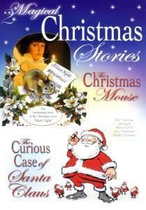 2 Magical Christmas Stories