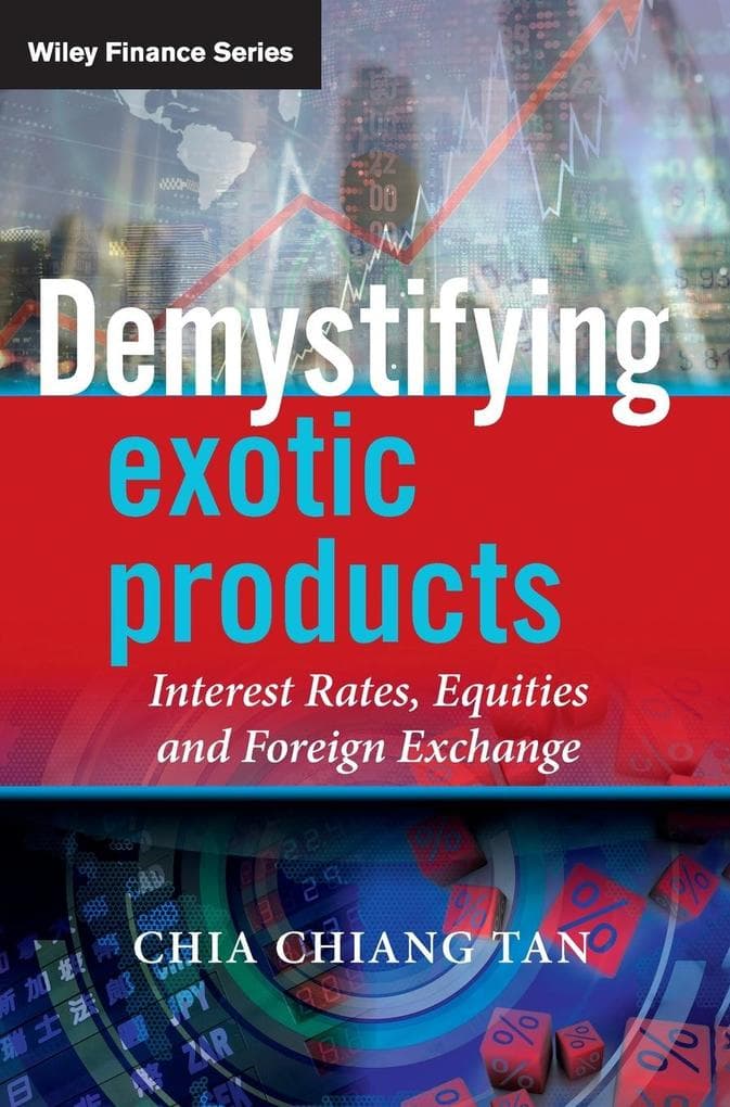 Demystifying Exotic Products