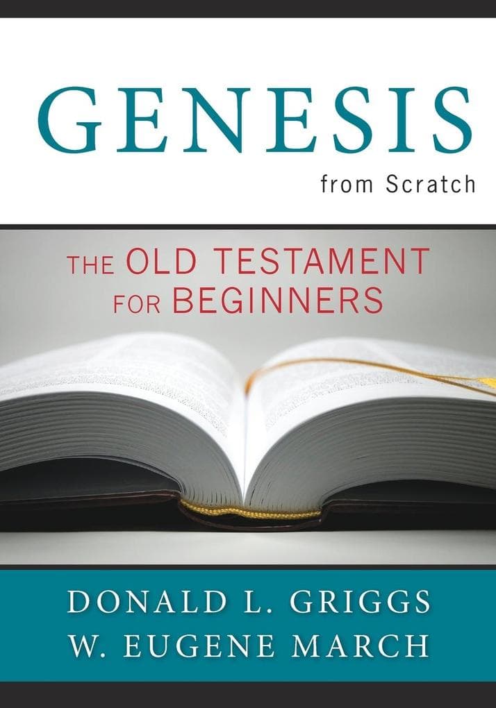 Genesis from Scratch