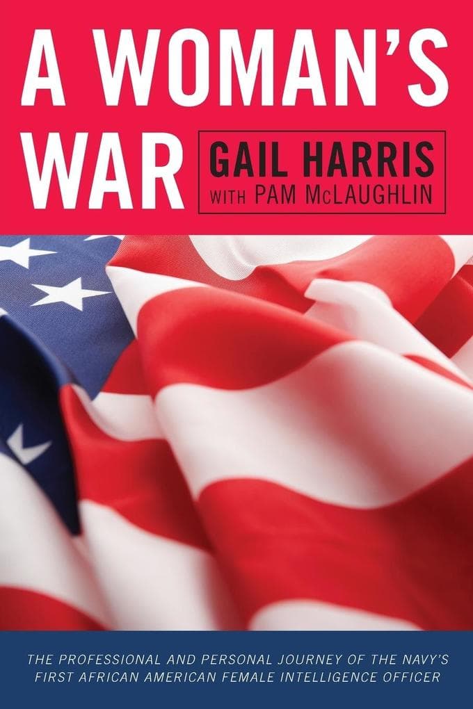 Woman's War