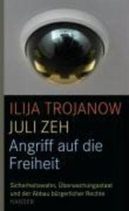 Angriff auf die Freiheit