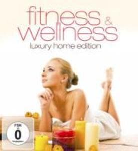 Fitness & Wellness-Luxury Home Edition