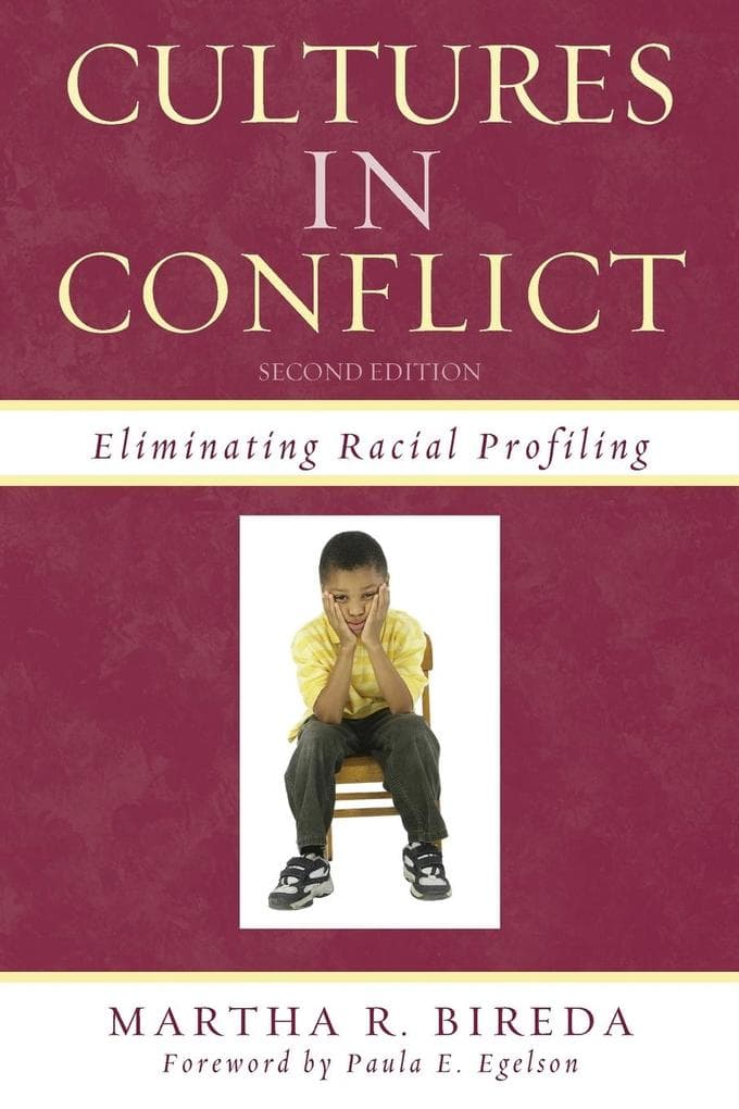 Cultures in Conflict