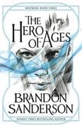 Mistborn 3. The Hero of Ages