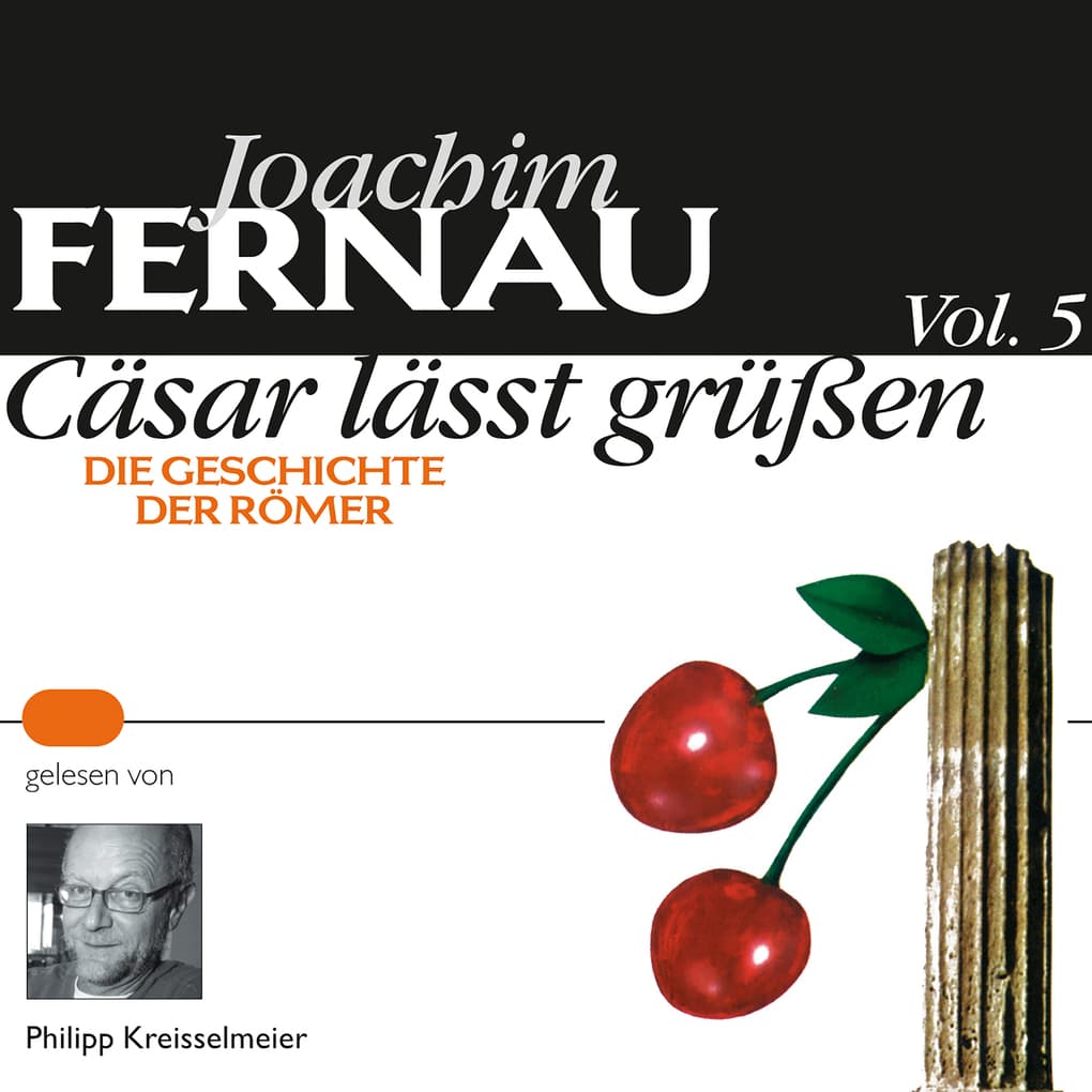 Cäsar lässt grüßen Vol. 5