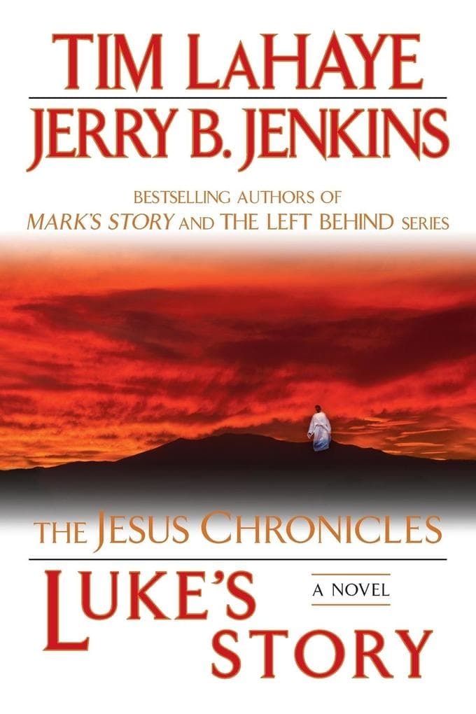 Luke's Story