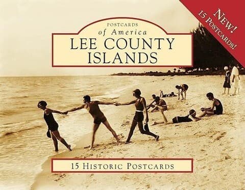 Lee County Islands