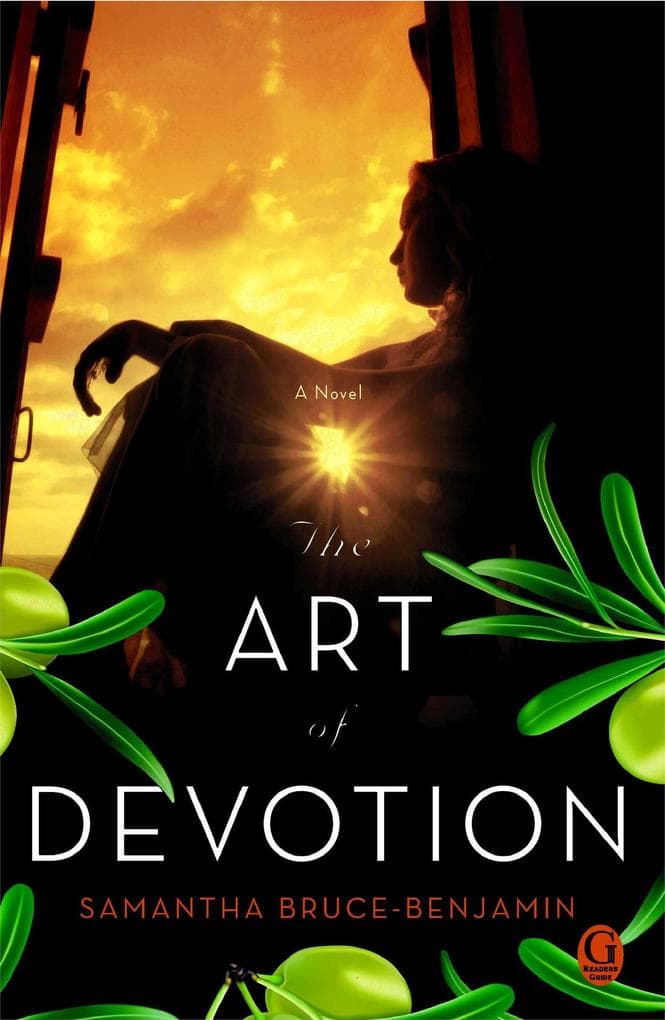 Art of Devotion