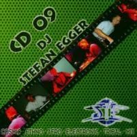 Cosmic Melody CD 9