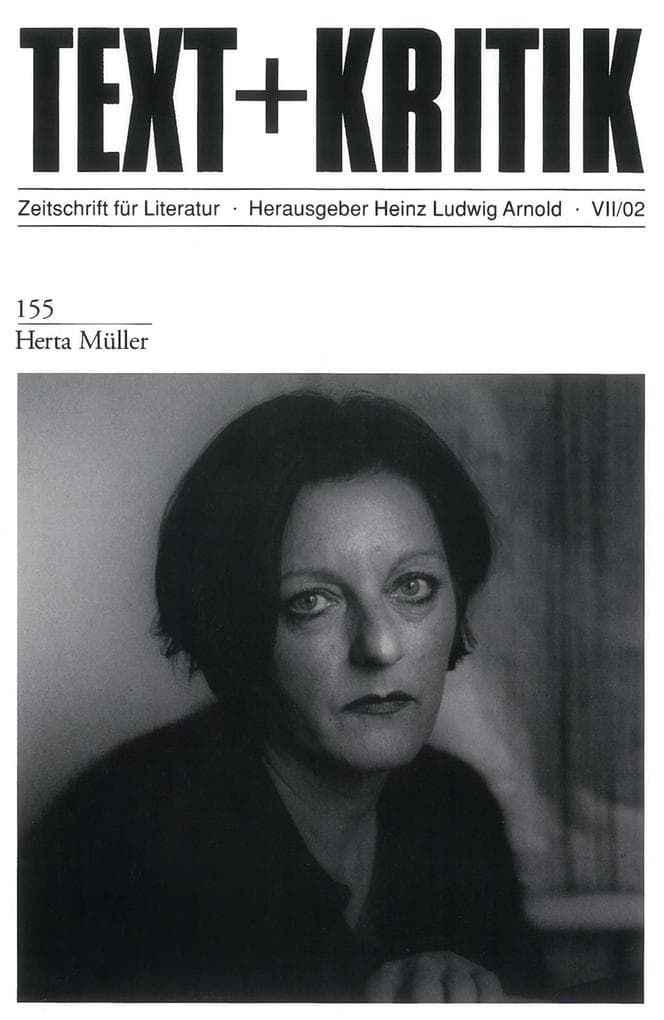 Herta Müller