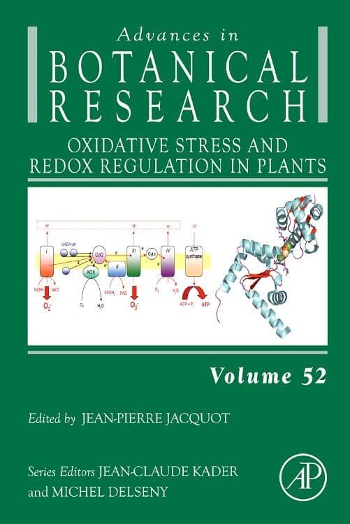 Oxidative Stress and Redox Regulation in Plants