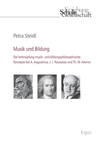 Musik und Bildung