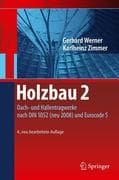 Holzbau 2