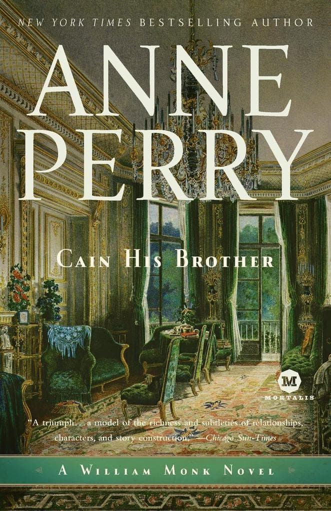Cain His Brother