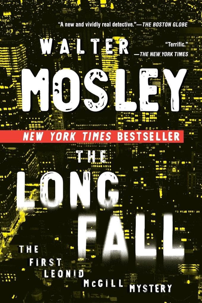 The Long Fall