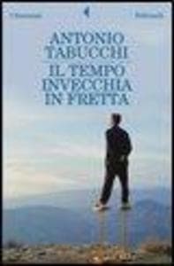 Il tempo invecchia in fretta