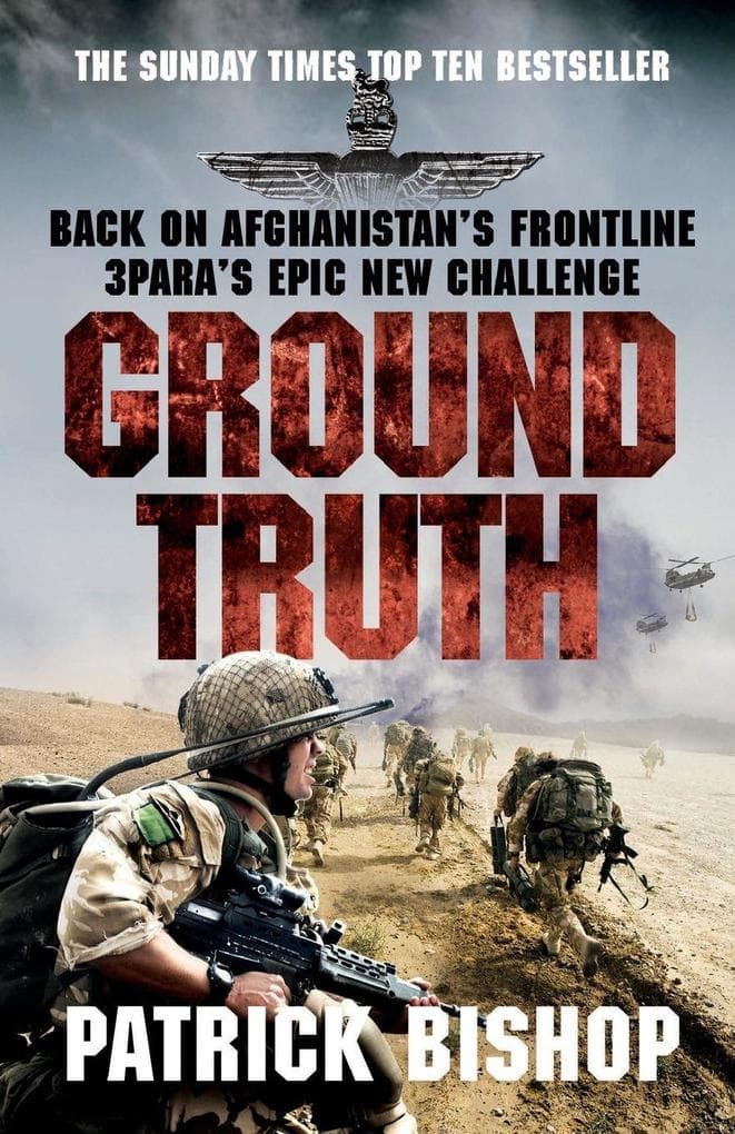 Ground Truth
