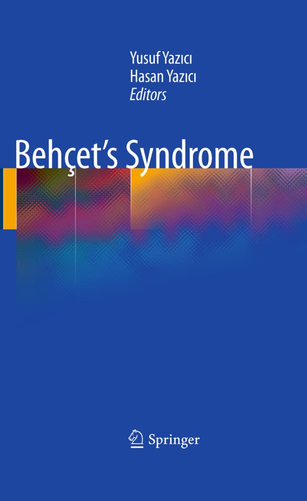 Behçet's Syndrome