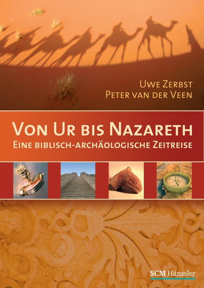 Von Ur bis Nazareth