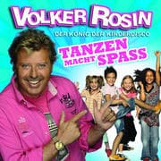 Tanzen macht Spaß