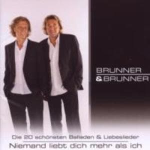 Die 20 schönsten Balladen und
