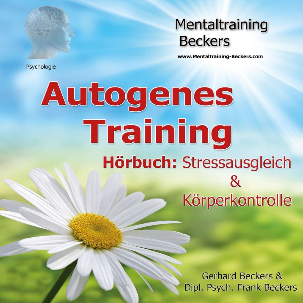 Autogenes Training