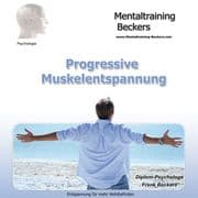 Progressive Muskelentspannung