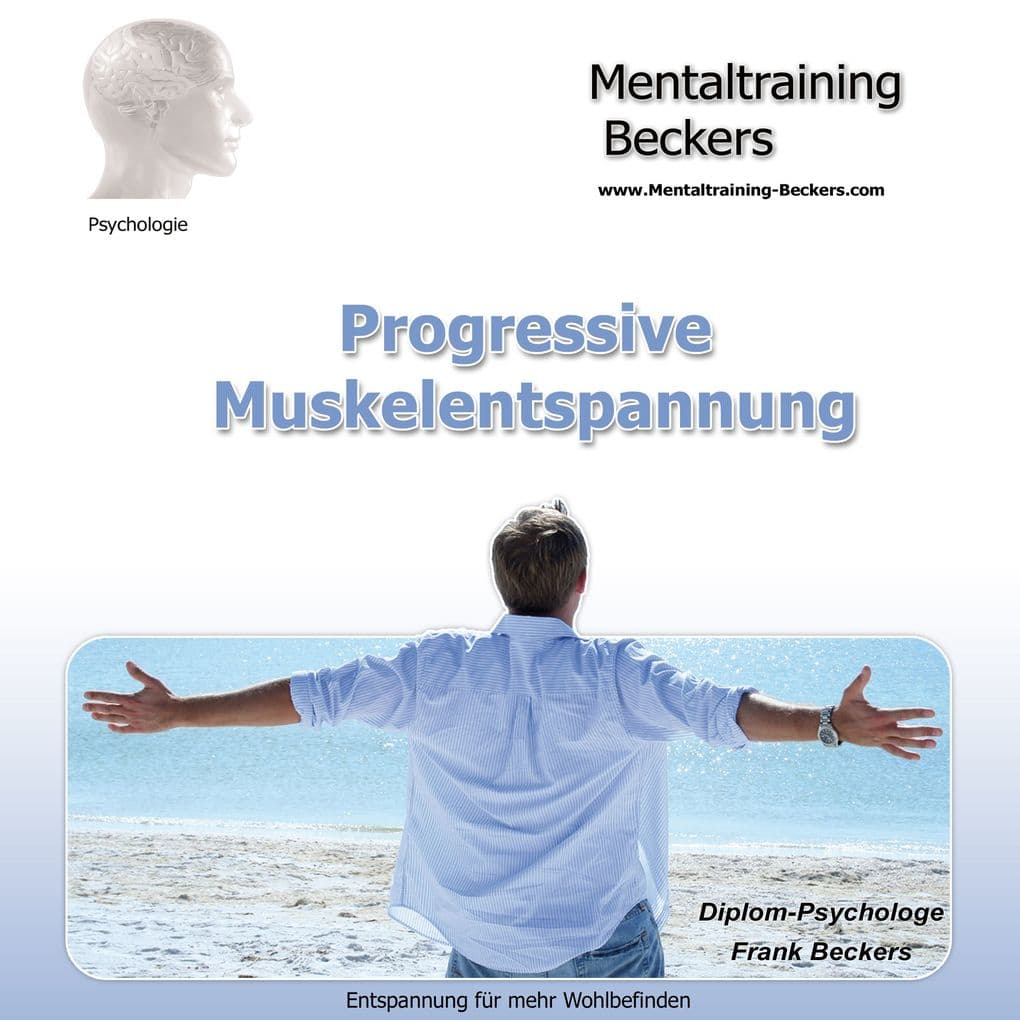 Progressive Muskelentspannung
