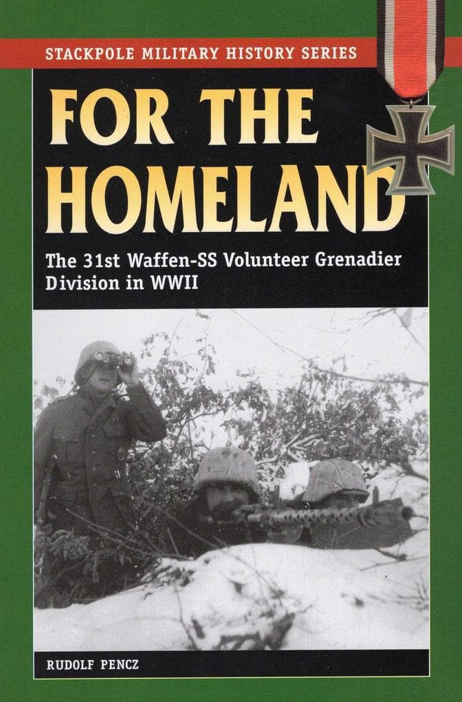 For the Homeland