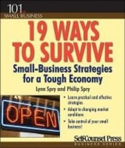19 Ways to Survive in a Tough Economy