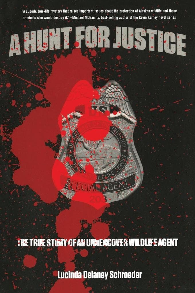 Hunt for Justice