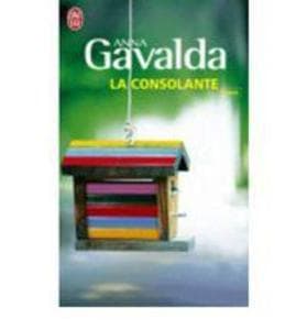 La consolante