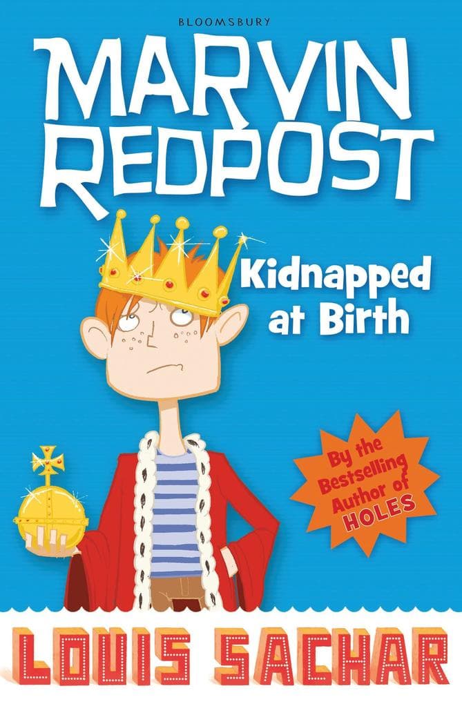 Kidnapped at Birth