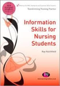 Information Skills for Nursing Students