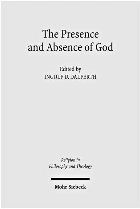 The Presence and Absence of God