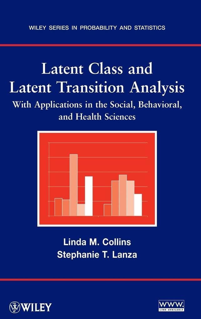 Latent Class Analysis