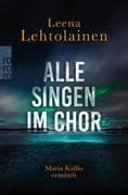 Alle singen im Chor