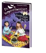 Die Vampirschwestern 06. Bissige Gäste im Anflug