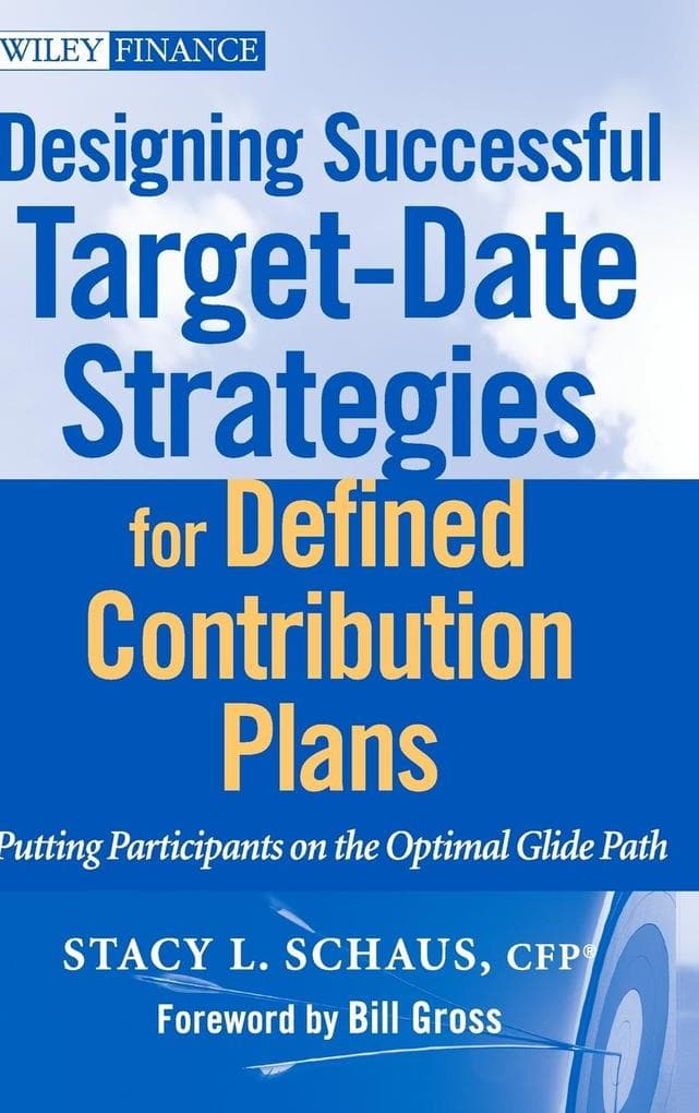 Contribution Plans