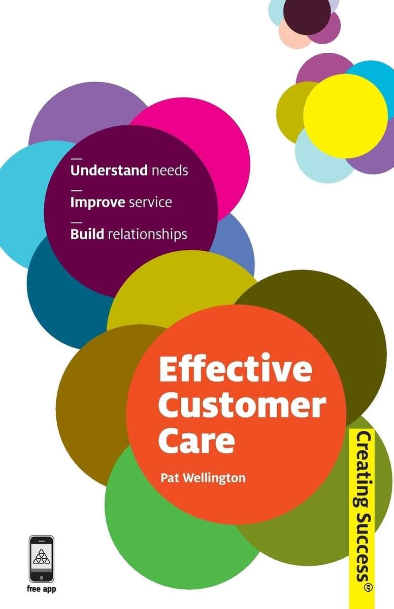Effective Customer Care